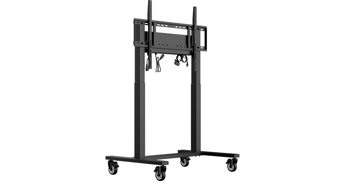 iiyama MD CAR2011-B1, Monitorhalterung(schwarz) iiyama MD CAR2011-B1, Monitorhalterung(schwarz)