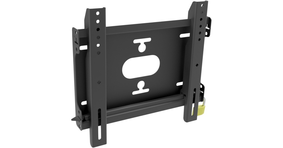 iiyama MD-WM2020, Wandhalterung(schwarz)