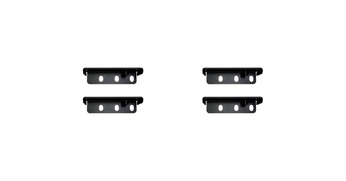 iiyama OMK4-4, Befestigung/Montage(schwarz) iiyama OMK4-4, Befestigung/Montage(schwarz)