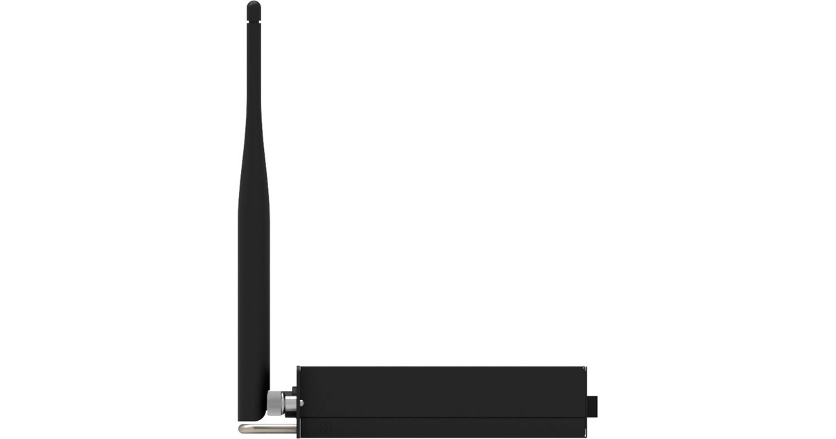 iiyama OPS-SLOT-PC (OPC51201CC-1), Mini-PC(schwarz, Windows 11 IoT Enterprise 64-Bit)