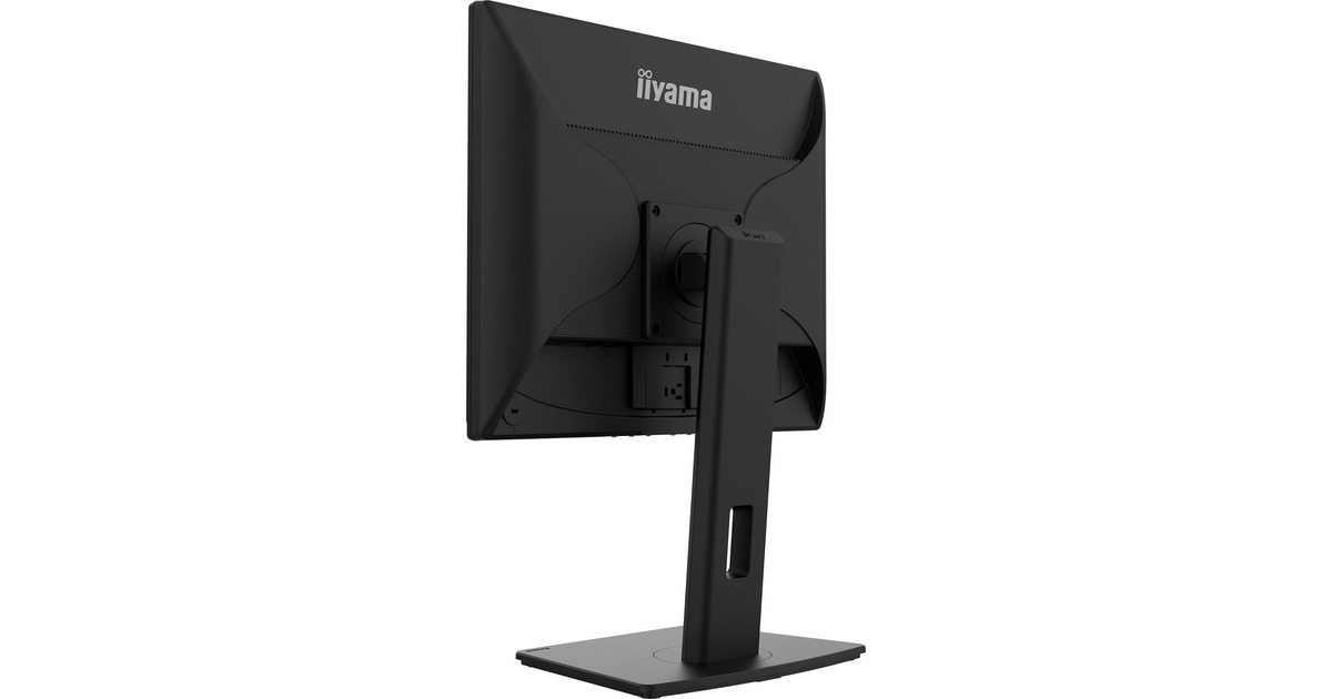iiyama PROLITE B1980D-B5, LED-Monitor(48 cm (19 Zoll), schwarz, SXGA, TN, VGA, DVI)