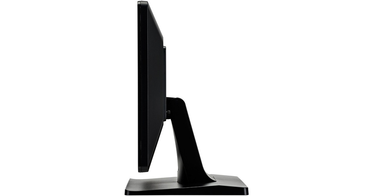 iiyama ProLite T1521MSC-B2, LED-Monitor(38 cm (15 Zoll), schwarz (matt), XGA,TN, Touchscreen)