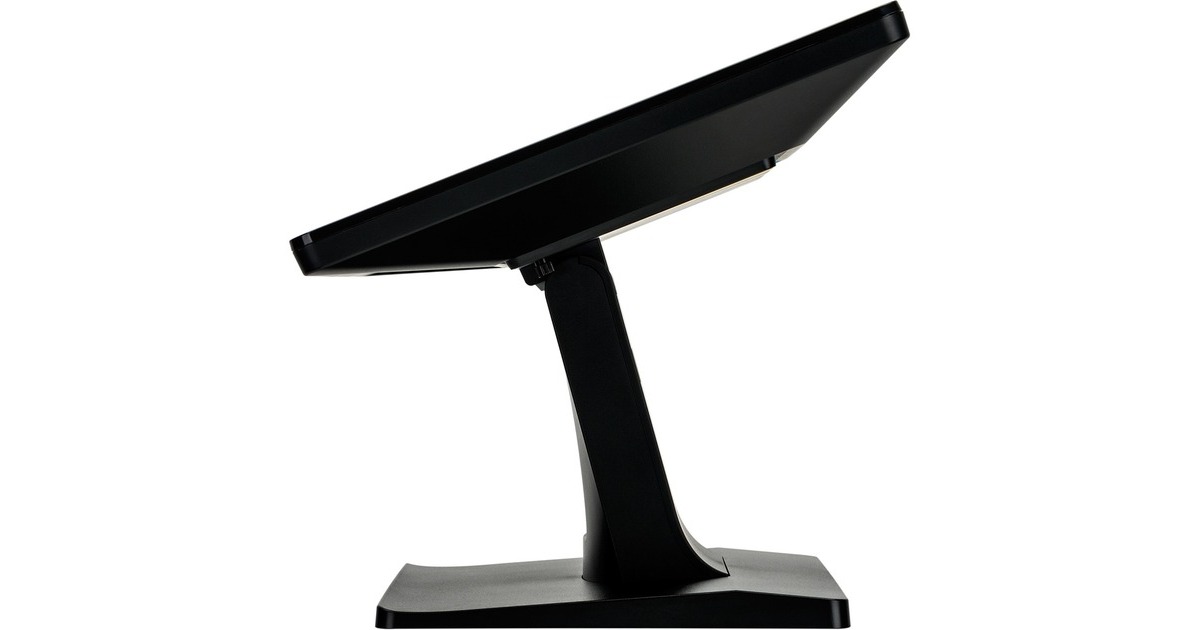 iiyama ProLite T1521MSC-B2, LED-Monitor(38 cm (15 Zoll), schwarz (matt), XGA,TN, Touchscreen)