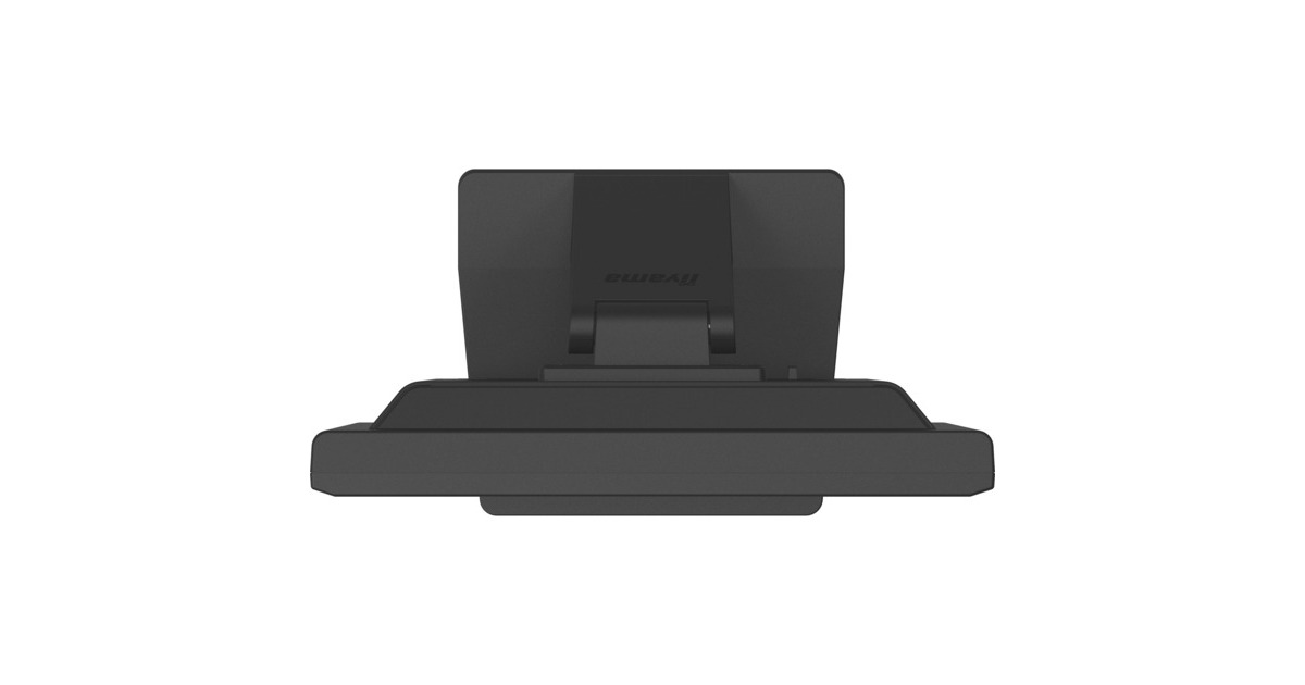 iiyama ProLite T1531SR-B1S, LED-Monitor(38 cm (15 Zoll), schwarz (matt), XGA, VA, Touchscreen, VGA, HDMI, DisplayPort)