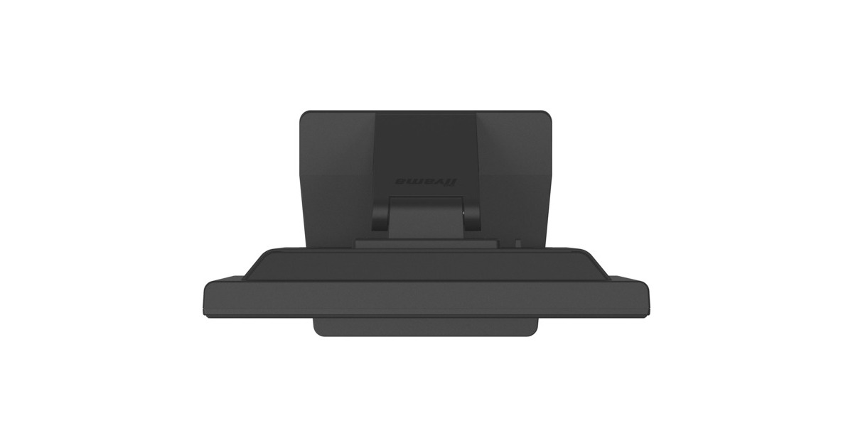 iiyama ProLite T1532MSC-B1S, LED-Monitor(38 cm (15 Zoll), schwarz (matt), XGA, TN, VGA, HDMI, DisplayPort)