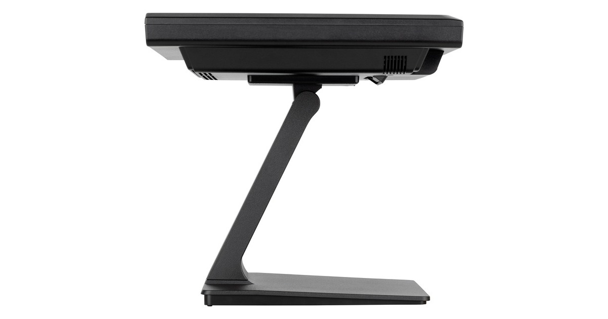 iiyama ProLite T1731SR-B1S, LED-Monitor(43 cm (17 Zoll), schwarz (matt), WXGA, TN, Touchscreen)