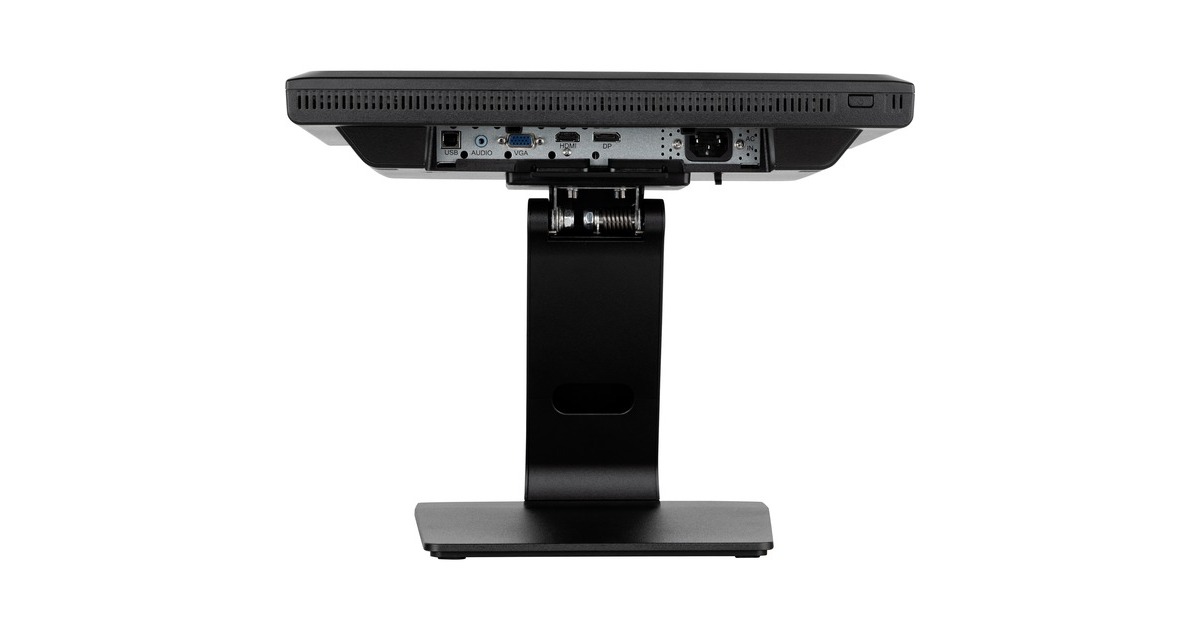 iiyama ProLite T1731SR-B1S, LED-Monitor(43 cm (17 Zoll), schwarz (matt), WXGA, TN, Touchscreen)