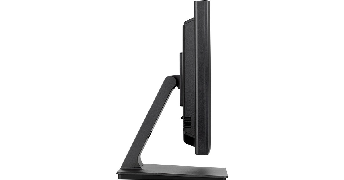 iiyama ProLite T1731SR-B1S, LED-Monitor(43 cm (17 Zoll), schwarz (matt), WXGA, TN, Touchscreen)