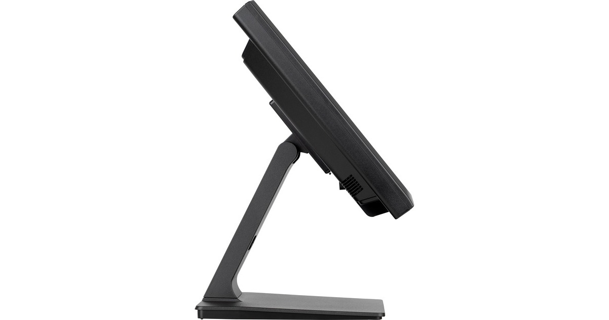 iiyama ProLite T1731SR-B1S, LED-Monitor(43 cm (17 Zoll), schwarz (matt), WXGA, TN, Touchscreen)