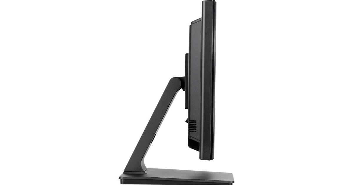 iiyama ProLite T1732MSC-B1SAG, LED-Monitor(43 cm (17 Zoll), schwarz (matt), SXGA, TN, Touchscreen, HDMI, DisplayPort, VGA, USB)