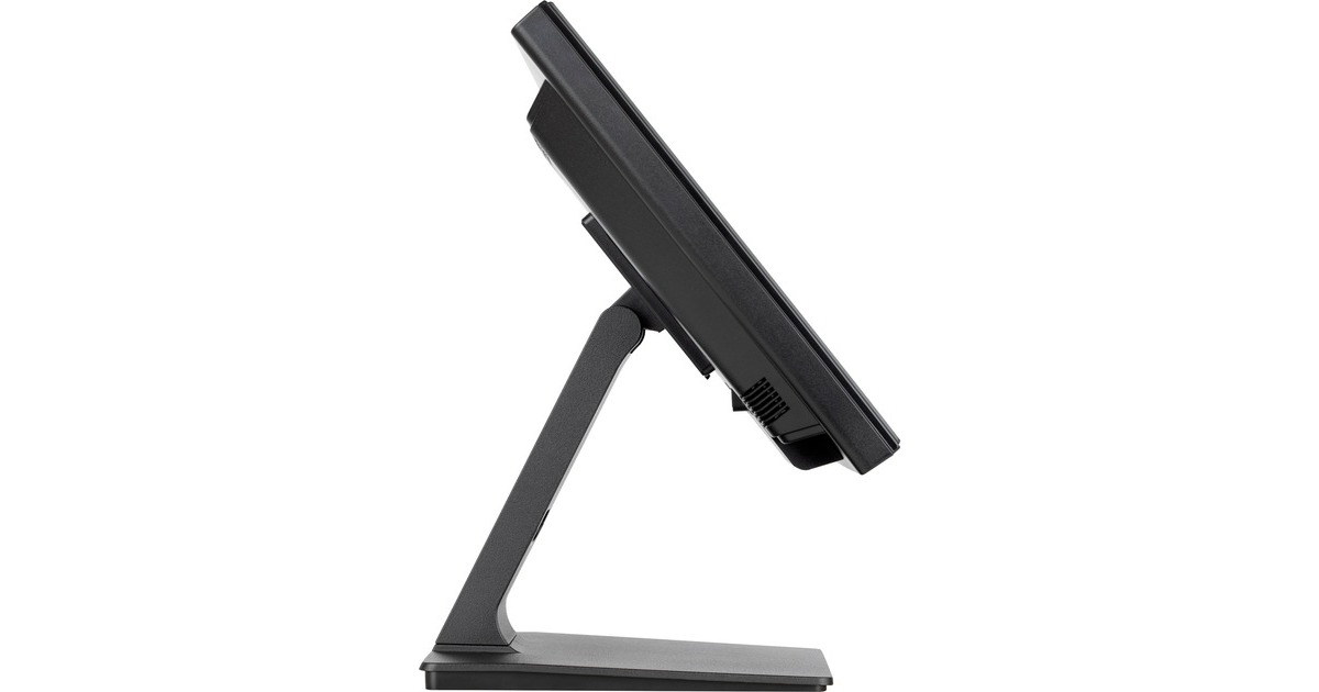 iiyama ProLite T1732MSC-B1SAG, LED-Monitor(43 cm (17 Zoll), schwarz (matt), SXGA, TN, Touchscreen, HDMI, DisplayPort, VGA, USB)