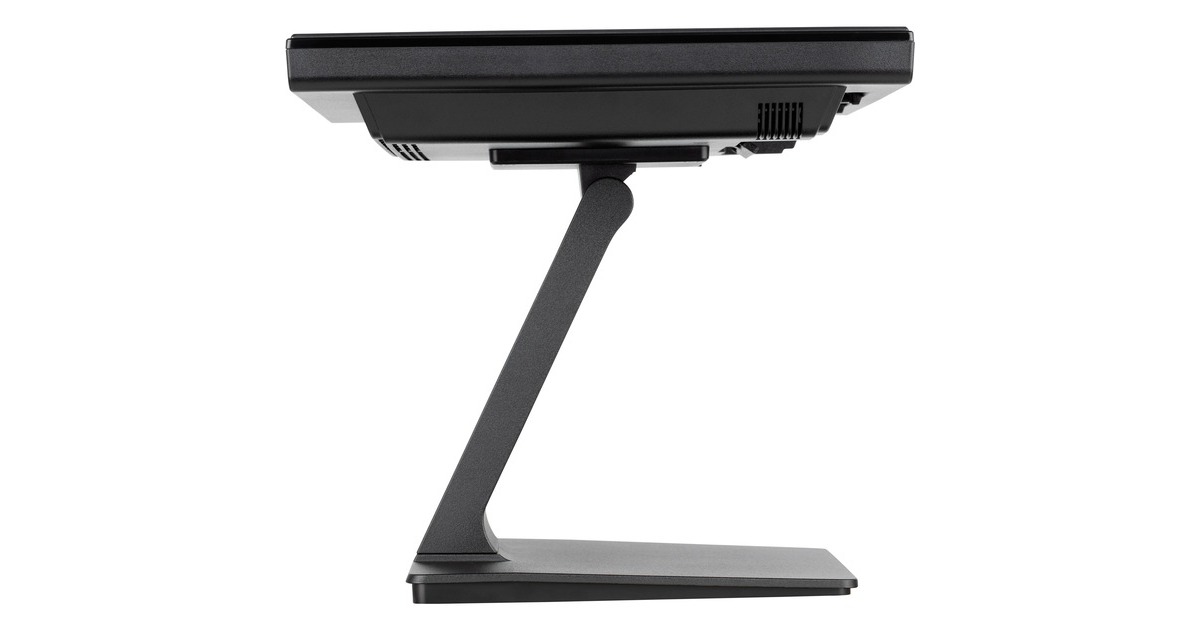 iiyama ProLite T1732MSC-B1SAG, LED-Monitor(43 cm (17 Zoll), schwarz (matt), SXGA, TN, Touchscreen, HDMI, DisplayPort, VGA, USB)