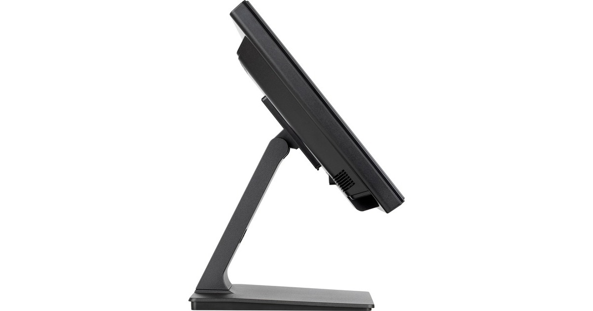 iiyama ProLite T1732MSC-B1S, LED-Monitor(43 cm (17 Zoll), schwarz, SXGA, TN, HDMI, DisplayPort, VGA, USB, Touchscreen)