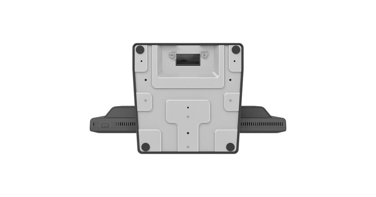 iiyama ProLite T1931SR-B1S, LED-Monitor(48 cm (19 Zoll), schwarz, SXGA, IPS, Touchscreen)