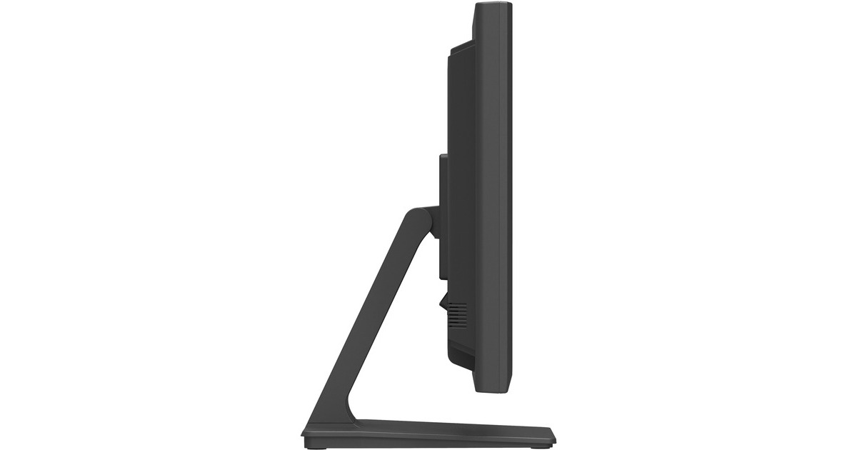 iiyama ProLite T1931SR-B1S, LED-Monitor(48 cm (19 Zoll), schwarz, SXGA, IPS, Touchscreen)