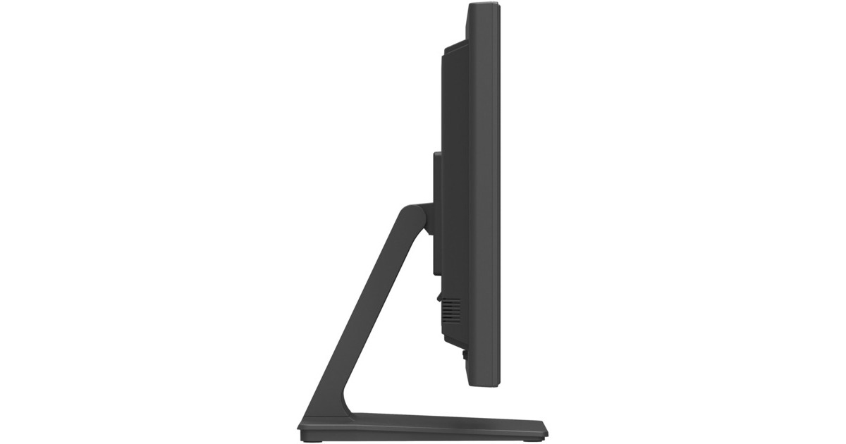 iiyama ProLite T1932MSC-B1S, LED-Monitor(48 cm (19 Zoll), schwarz (matt), SXGA, IPS, Touchscreen)