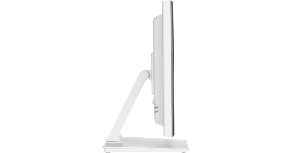 iiyama ProLite T1932MSC-W1SAG, LED-Monitor(48 cm (19 Zoll), weiß (matt), SXGA, IPS, Touchscreen)