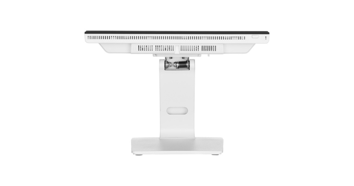 iiyama ProLite T1932MSC-W1SAG, LED-Monitor(48 cm (19 Zoll), weiß (matt), SXGA, IPS, Touchscreen)