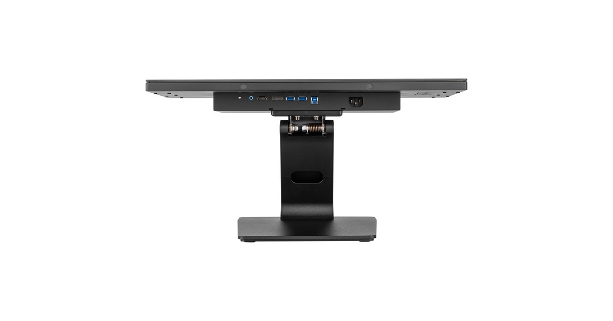 iiyama ProLite T2238MSC-B1, LED-Monitor(54.5 cm (21.5 Zoll), schwarz (matt), FullHD, IPS, Touchscreen)