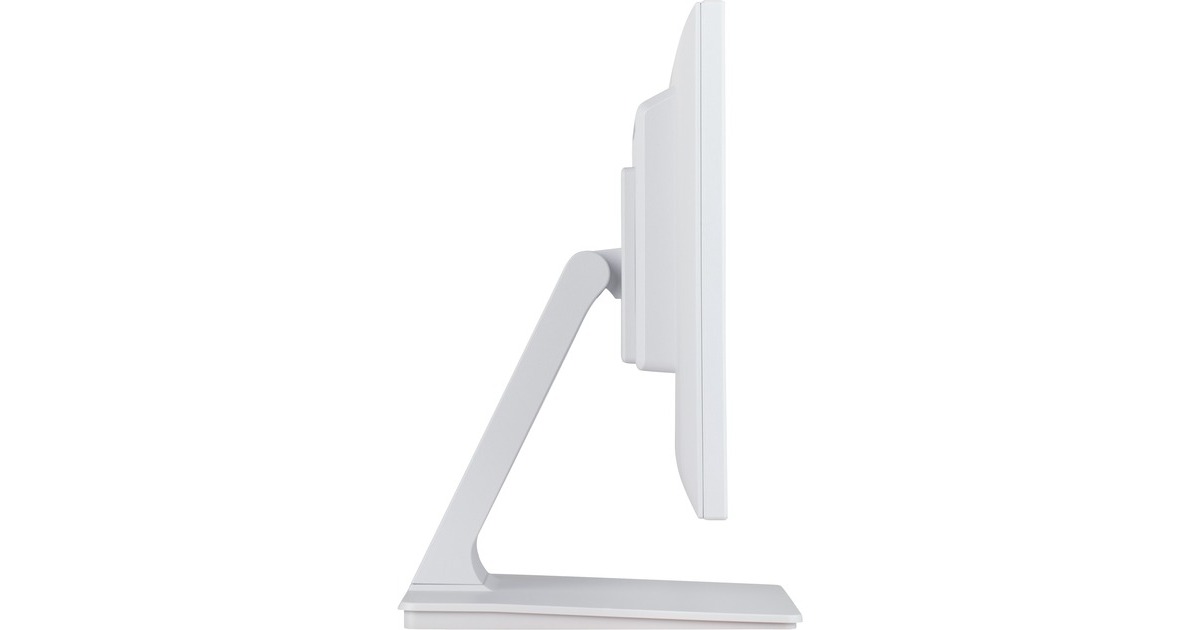 iiyama ProLite T2252MSC-W2, LED-Monitor(55 cm (21 Zoll), weiß, FHD, IPS, Touchscreen, HDMI)