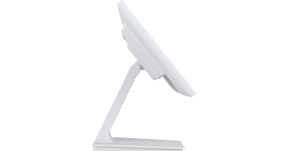 iiyama ProLite T2252MSC-W2, LED-Monitor(55 cm (21 Zoll), weiß, FHD, IPS, Touchscreen, HDMI)