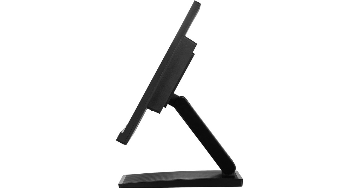 iiyama ProLite T2254MSC-B1AG, LED-Monitor(55 cm (22 Zoll), schwarz, FullHD, IPS, Touchscreen)