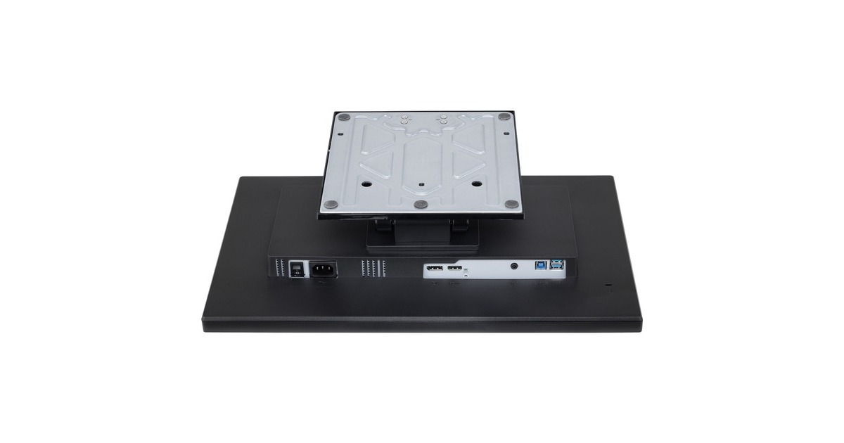 iiyama ProLite T2254MSC-B1AG, LED-Monitor(55 cm (22 Zoll), schwarz, FullHD, IPS, Touchscreen)