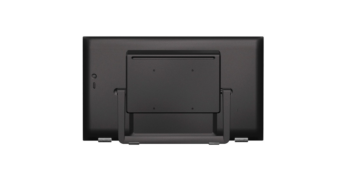 iiyama ProLite T2255MSC-B1, LED-Monitor(54.5 cm (21.5 Zoll), schwarz, Full HD, IPS, HDMI, DisplayPort)