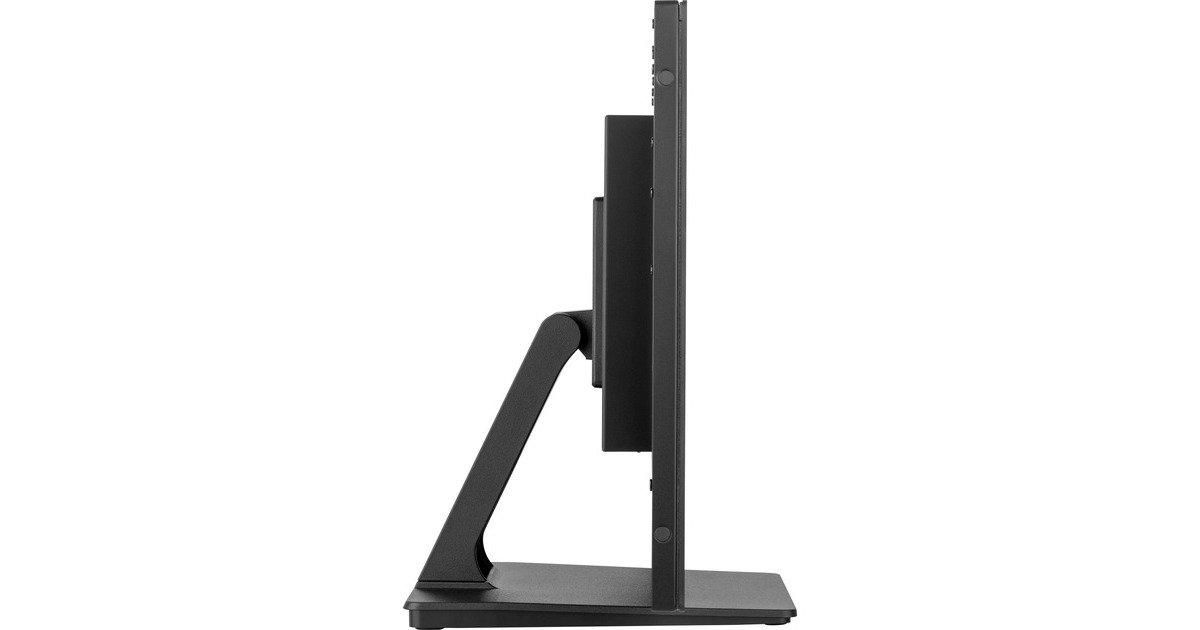 iiyama ProLite T2438MSC-B1, LED-Monitor(60.5 cm (23.8 Zoll), schwarz (matt), FullHD, IPS, Touchscreen)