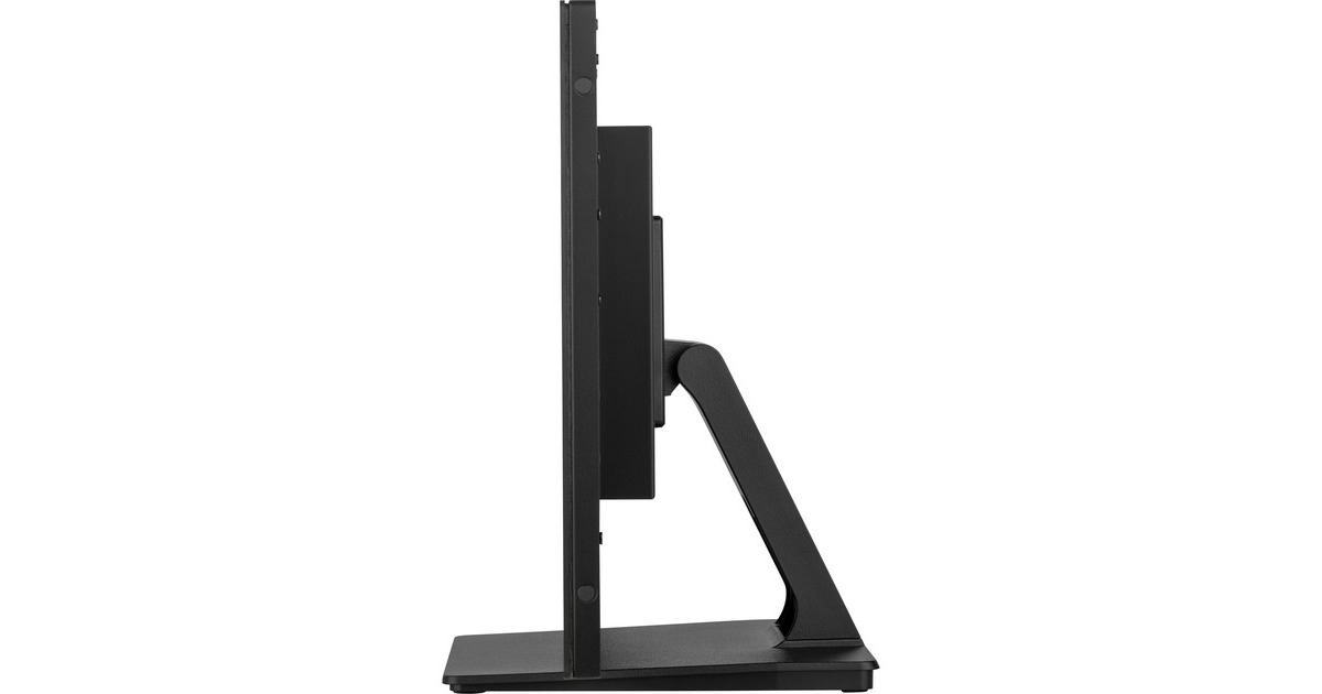 iiyama ProLite T2438MSC-B1, LED-Monitor(60.5 cm (23.8 Zoll), schwarz (matt), FullHD, IPS, Touchscreen)