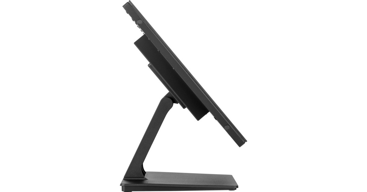 iiyama ProLite T2438MSC-B1, LED-Monitor(60.5 cm (23.8 Zoll), schwarz (matt), FullHD, IPS, Touchscreen)