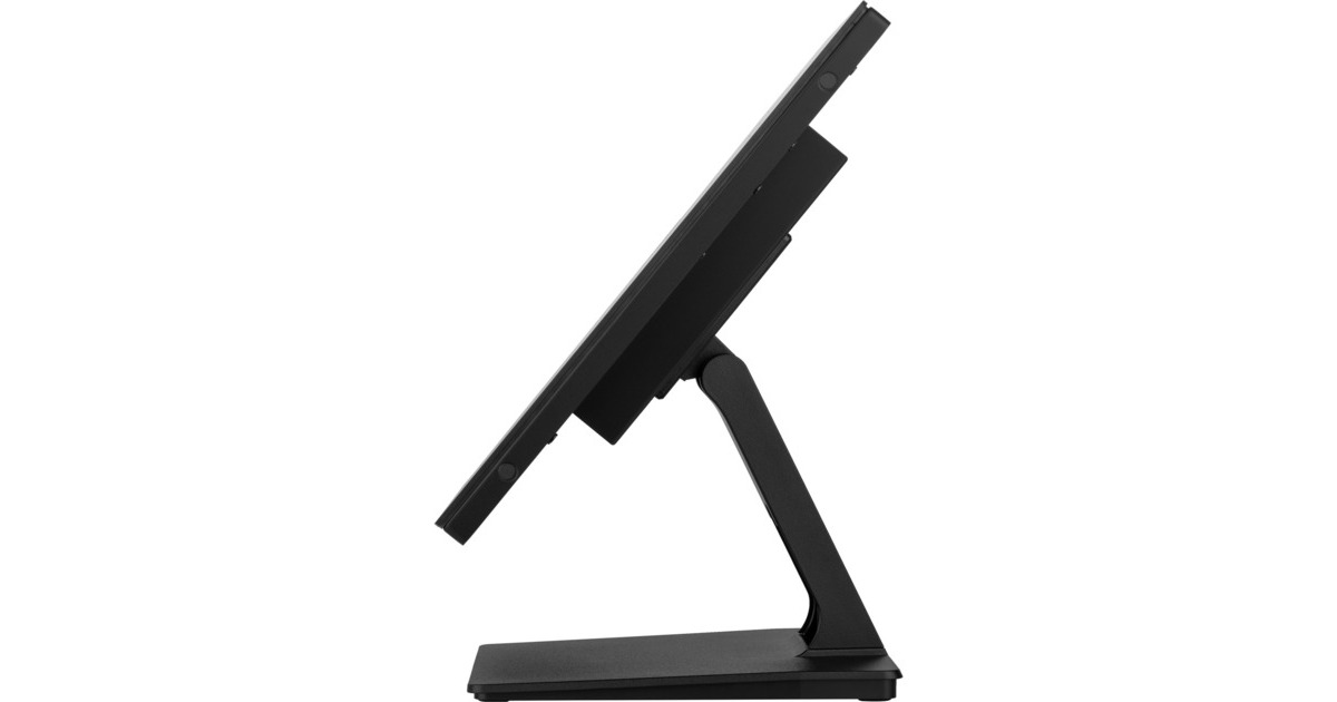 iiyama ProLite T2438MSC-B1, LED-Monitor(60.5 cm (23.8 Zoll), schwarz (matt), FullHD, IPS, Touchscreen)