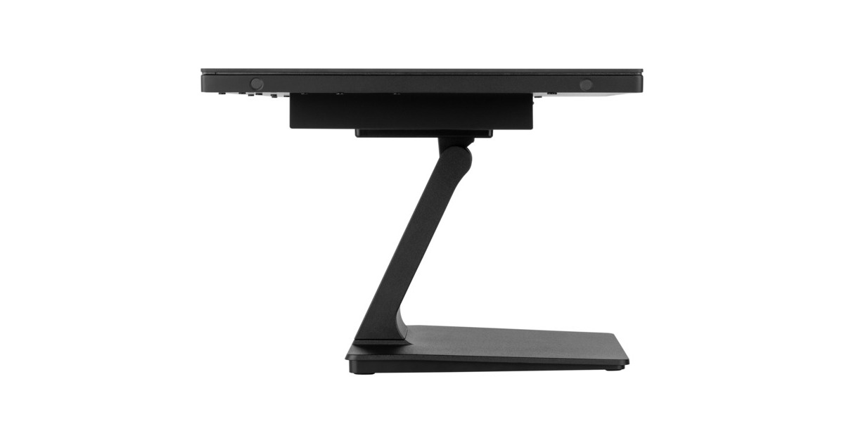 iiyama ProLite T2438MSC-B1, LED-Monitor(60.5 cm (23.8 Zoll), schwarz (matt), FullHD, IPS, Touchscreen)