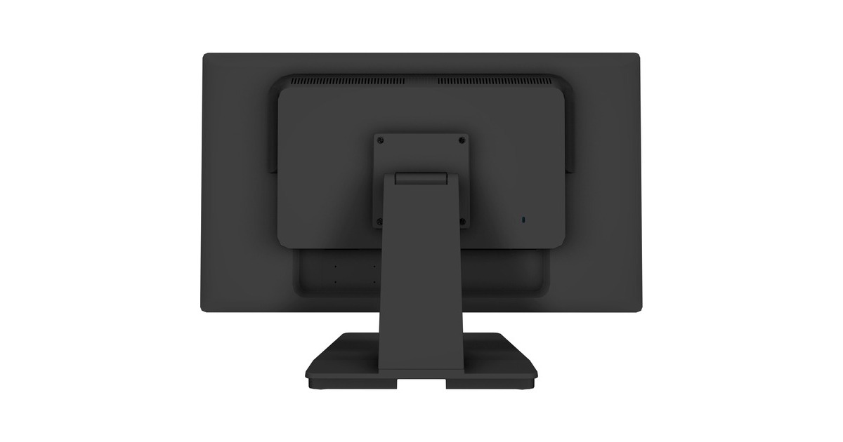 iiyama ProLite T2452MSC-B1, LED-Monitor(60.5 cm (23.8 Zoll), schwarz, Full HD, IPS, Touchscreen, HDMI, DisplayPort, USB )