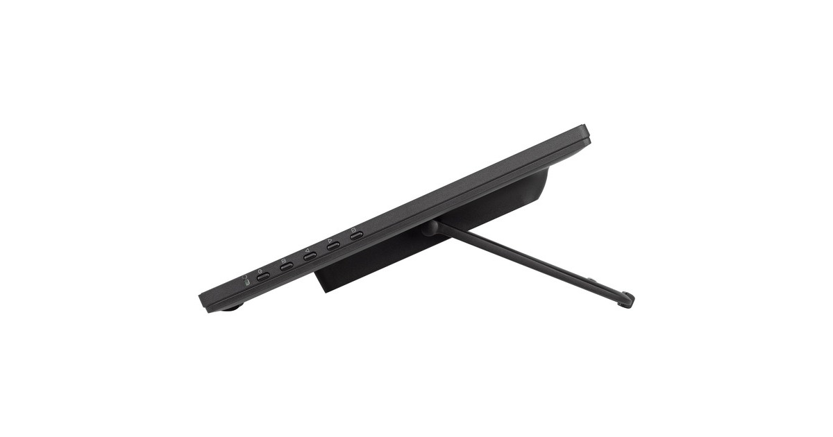 iiyama ProLite T2455MSC-B1, LED-Monitor(61 cm (24 Zoll), schwarz (matt), FullHD, IPS, Touchscreen)