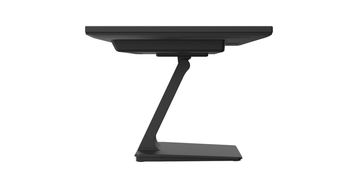 iiyama ProLite T2752MSC-B1, LED-Monitor(68.6 cm (27 Zoll), schwarz (matt), Full HD, IPS, Touchscreen, HDMI, DisplayPort, USB )