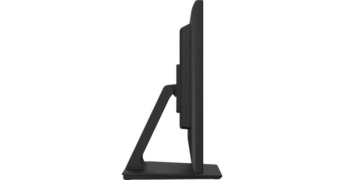 iiyama ProLite T2752MSC-B1, LED-Monitor(68.6 cm (27 Zoll), schwarz (matt), Full HD, IPS, Touchscreen, HDMI, DisplayPort, USB )