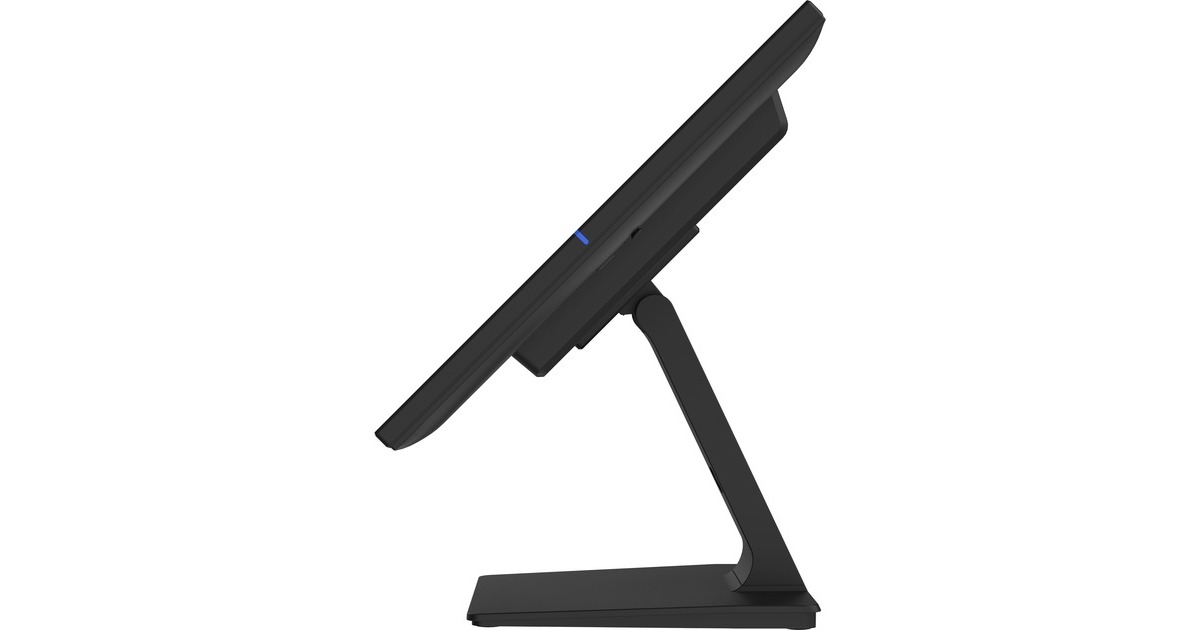 iiyama ProLite T2752MSC-B1, LED-Monitor(68.6 cm (27 Zoll), schwarz (matt), Full HD, IPS, Touchscreen, HDMI, DisplayPort, USB )