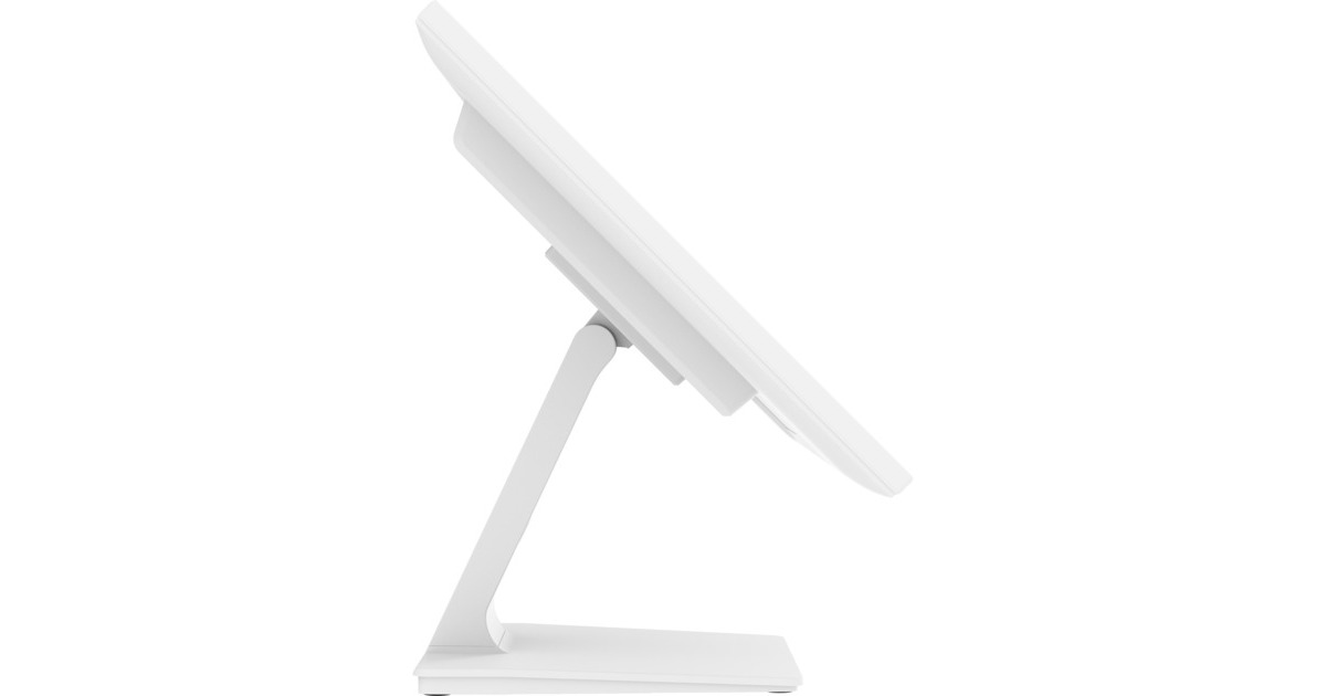 iiyama ProLite T2752MSC-W1, LED-Monitor(68.6 cm (27 Zoll), weiß (matt), Full HD, IPS, Touchscreen, HDMI, DisplayPort, USB )