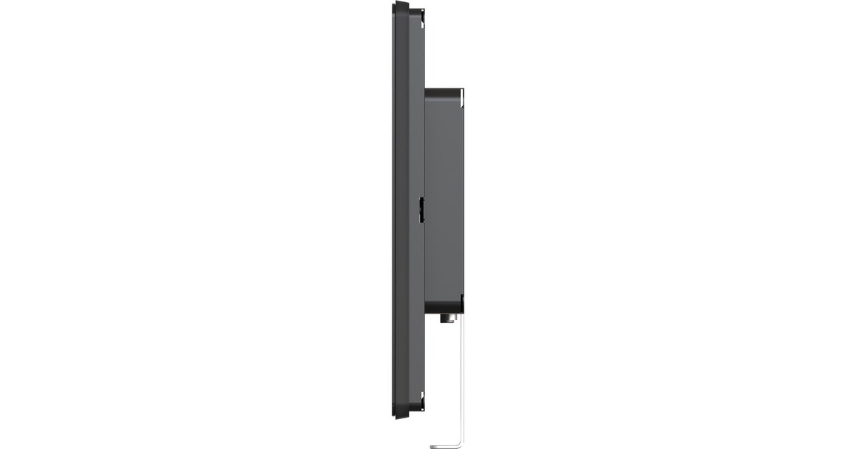 iiyama ProLite TF1615MC-B1, LED-Monitor(40 cm (16 Zoll), schwarz, FullHD, IPS, Touchscreen)