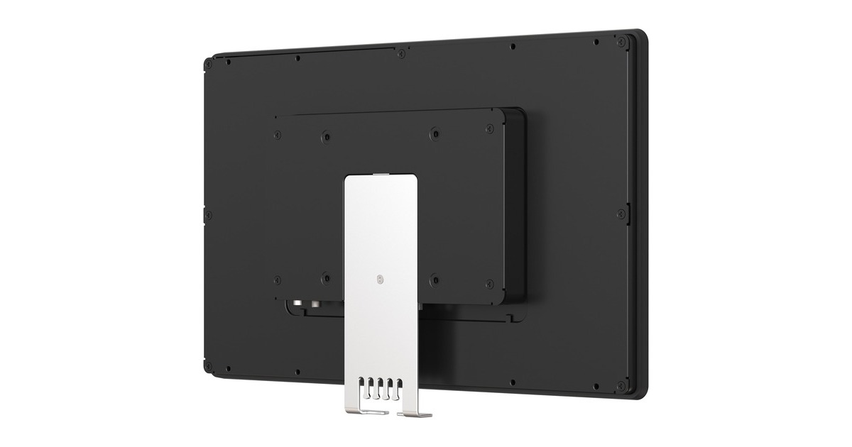 iiyama ProLite TF1615MC-B1, LED-Monitor(40 cm (16 Zoll), schwarz, FullHD, IPS, Touchscreen)