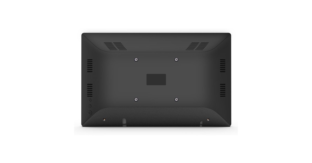 iiyama ProLite TW1523AS-B1P, LED-Monitor(39.5 cm (15.6 Zoll), schwarz, FullHD, IPS, Touchscreen, Mini HDMI-Ausgang)