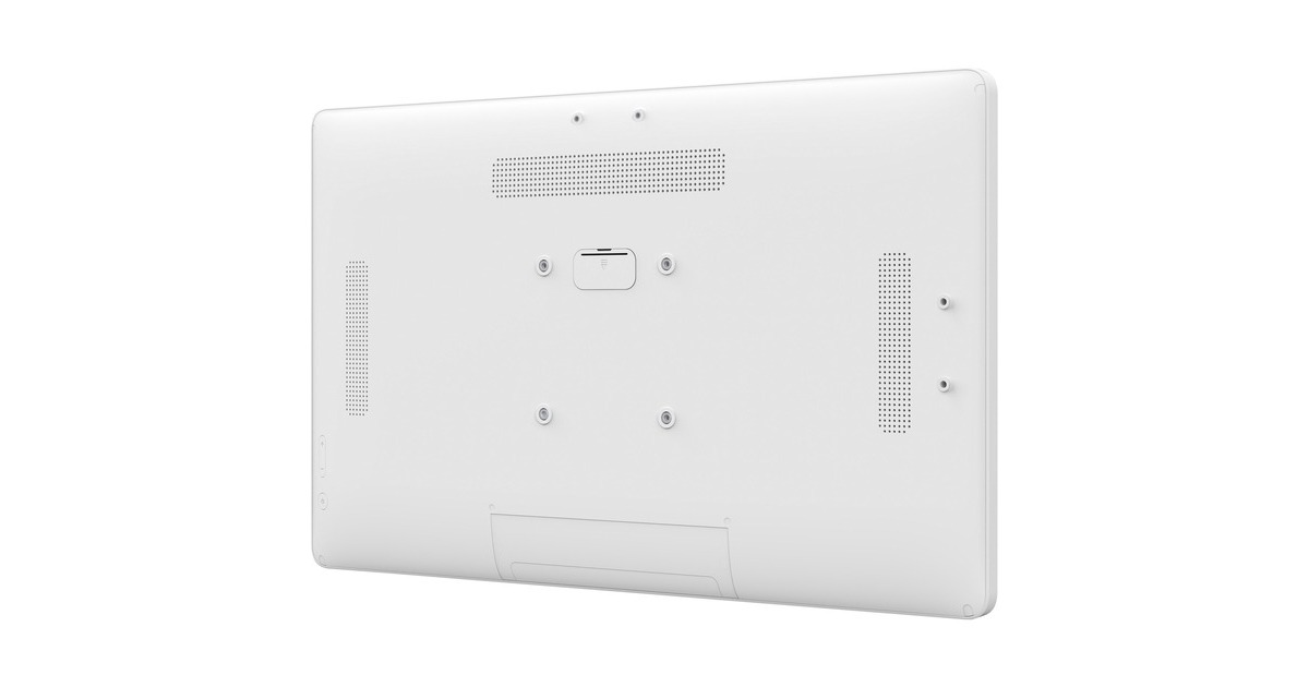 iiyama ProLite TW2424AS-W1, LED-Monitor(weiß, FullHD, Touchscreen, Android)