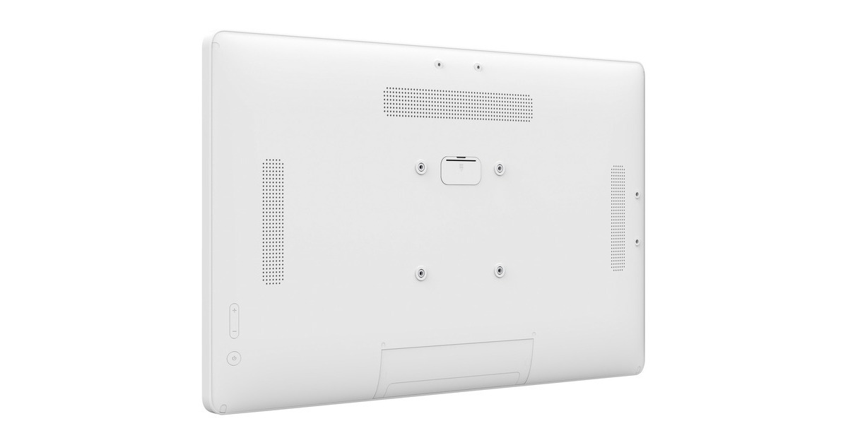 iiyama ProLite TW2424AS-W1, LED-Monitor(weiß, FullHD, Touchscreen, Android)