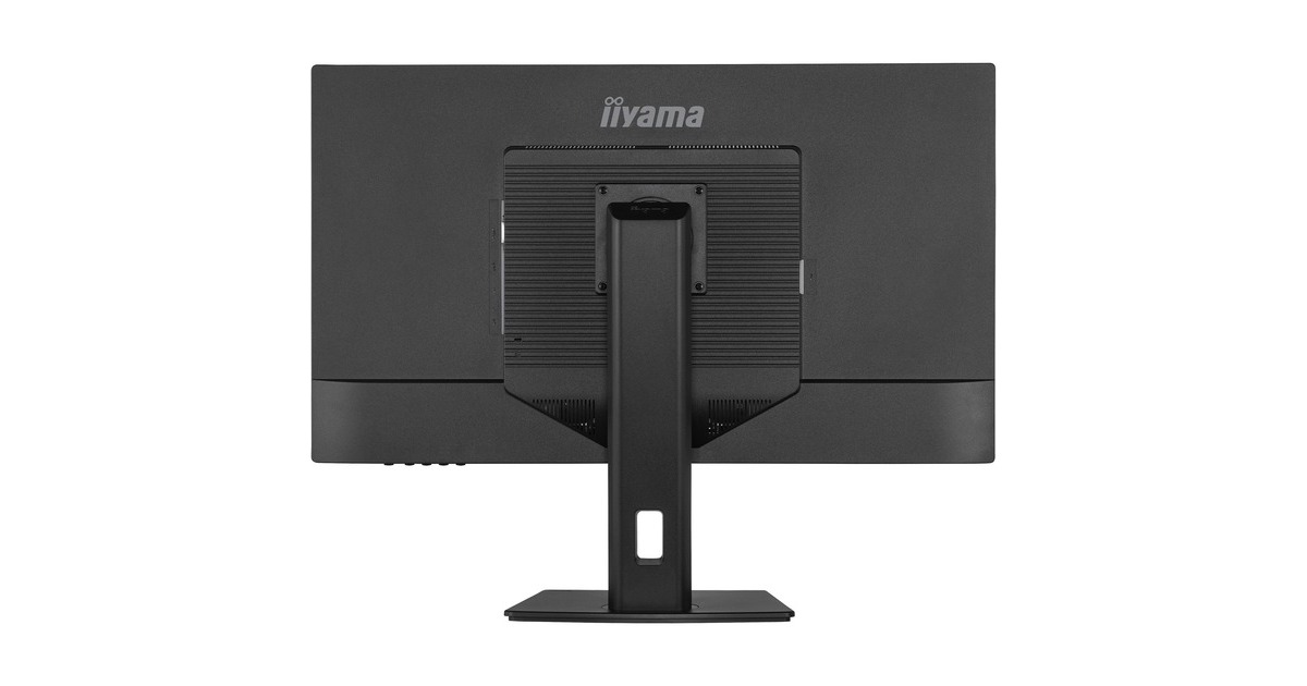 iiyama ProLite XB3270QS-B5, LED-Monitor(80 cm (32 Zoll), schwarz, QHD, IPS, 60 Hz, HDMI)