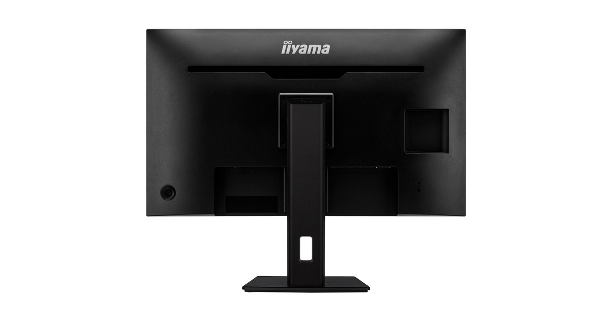 iiyama ProLite XB3288UHSU-B5, LED-Monitor(80 cm (31.5 Zoll), schwarz, UltraHD/4K, VA, HDMI, DisplayPort)