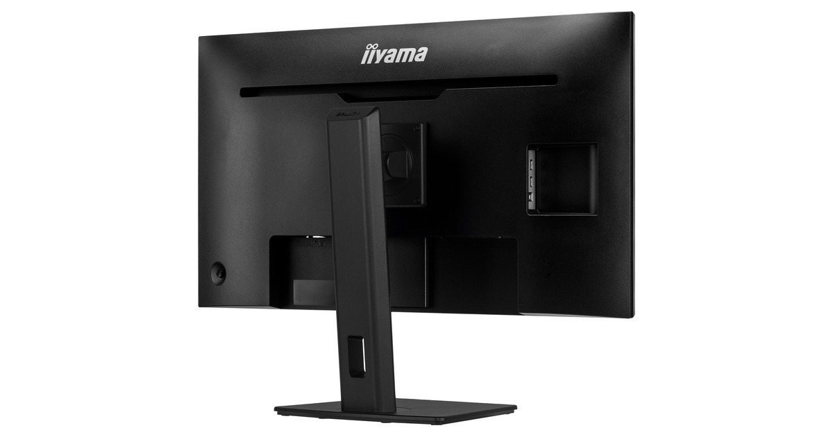 iiyama ProLite XB3288UHSU-B5, LED-Monitor(80 cm (31.5 Zoll), schwarz, UltraHD/4K, VA, HDMI, DisplayPort)