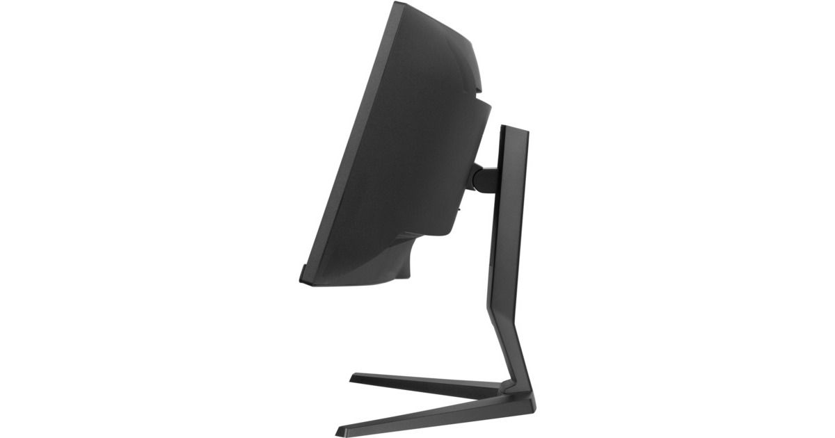 iiyama ProLite XCB4594DQSN-B1, Gaming-Monitor(113 cm (44 Zoll), schwarz (matt), DQHD, VA, Curved, 165Hz Panel)