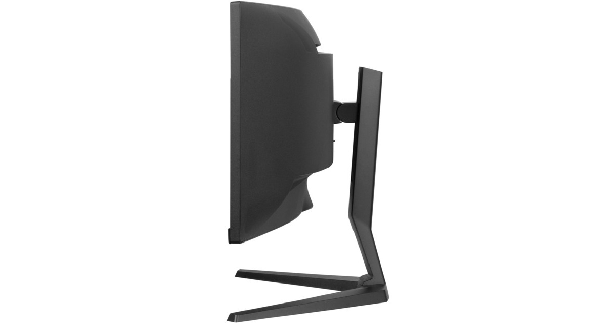 iiyama ProLite XCB4594DQSN-B1, Gaming-Monitor(113 cm (44 Zoll), schwarz (matt), DQHD, VA, Curved, 165Hz Panel)