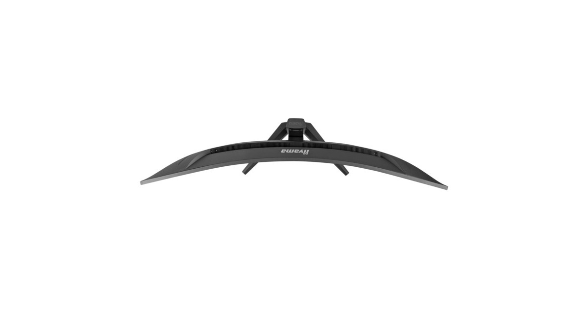 iiyama ProLite XCB4594DQSN-B1, Gaming-Monitor(113 cm (44 Zoll), schwarz (matt), DQHD, VA, Curved, 165Hz Panel)